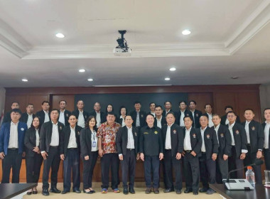 ติดตามอธิบดีกรมส่งเสริมสหกรณ์ ... พารามิเตอร์รูปภาพ 38